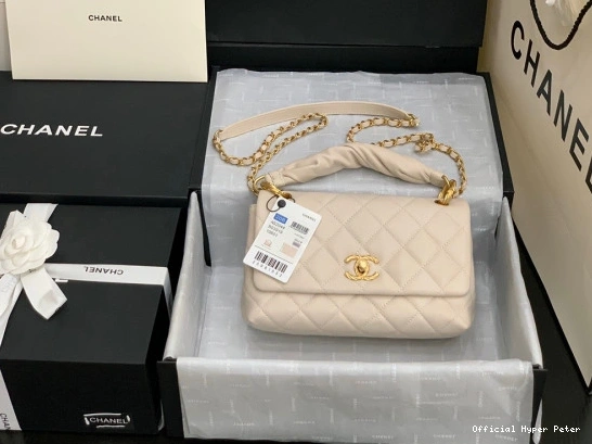 HyperPeter FLAP CHANEL BAG 0729